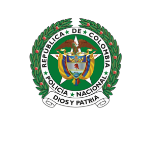 Escudo Policía Nacional de Colombia